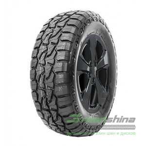 Купить Всесезонная шина APLUS Rock Shredder RT 255/65R17 114/110Q