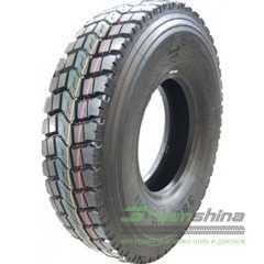 Купить Грузовая шина TRACMAX GRT928 (ведущая) 8.25R16 128/124L 20PR