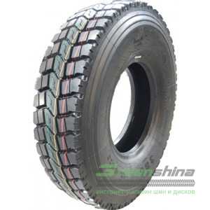 Купити Вантажна шина TRACMAX GRT928 (ведуча) 8.25R16 128/124L 20PR