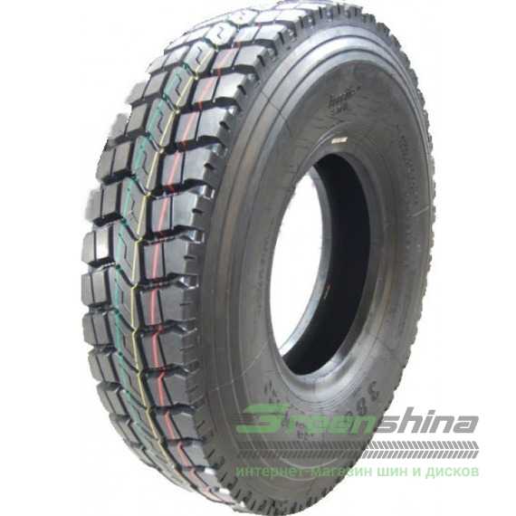 Купить Грузовая шина TRACMAX GRT928 (ведущая) 8.25R16 128/124L 20PR