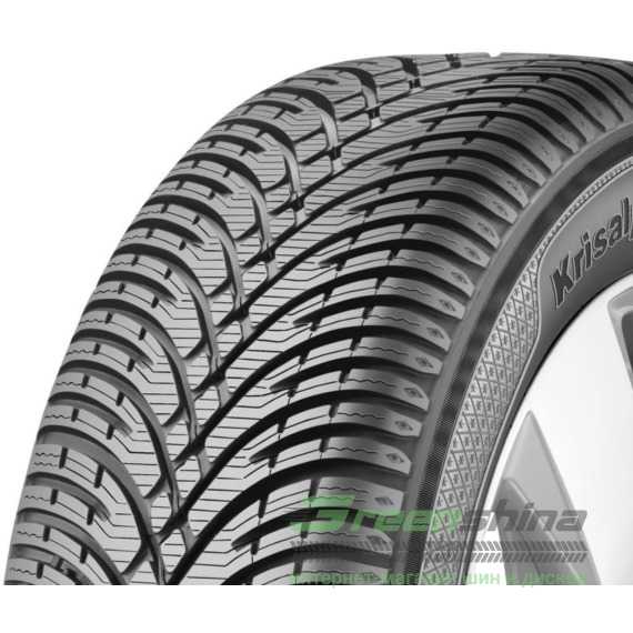 Купити Зимова шина KLEBER Krisalp HP3 SUV 235/55R19 105V XL