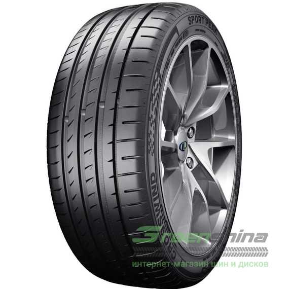 Купить Летняя шина CROSSWIND Sport Peak 295/35R21 107Y XL
