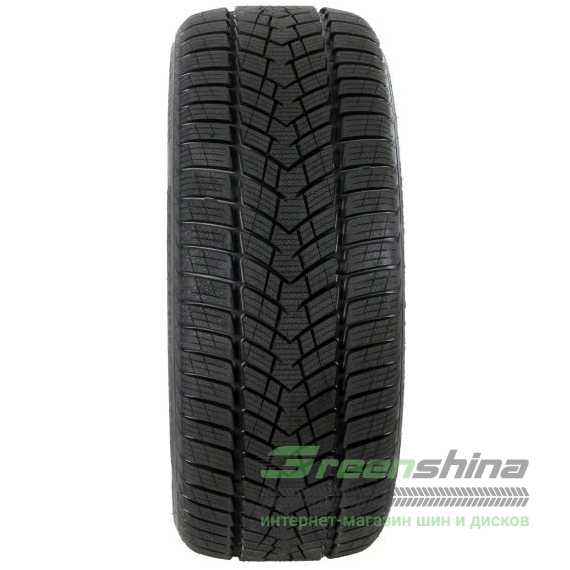 Купити Замова шина CROSSWIND Grip Peak Winter 255/55R18 109V XL