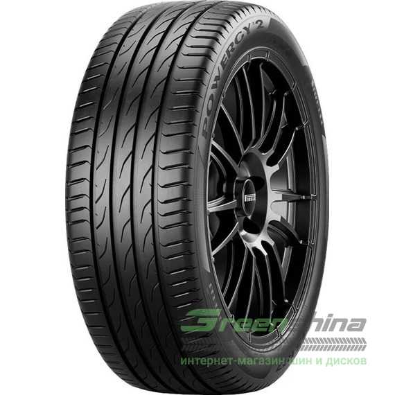 Купити Літня шина PIRELLI Powergy 2 235/40R19 96Y XL