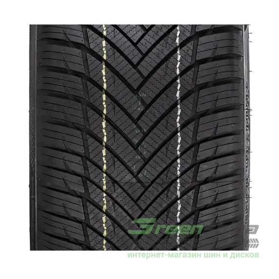 Купить Всесезонная шина IMPERIAL All Season Driver 185/70R14 88T