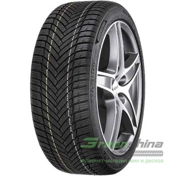 Купити Всесезонна шина IMPERIAL All Season Driver 215/60R16 99V XL