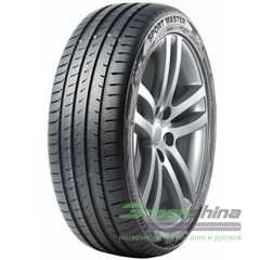 Купити Лiтня шина LINGLONG Sport Master 235/35R19 91Y