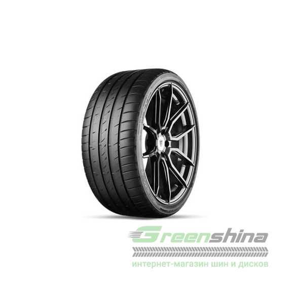 Купити Літня шина FIRESTONE Firehawk Sport 275/40R19 105Y XL