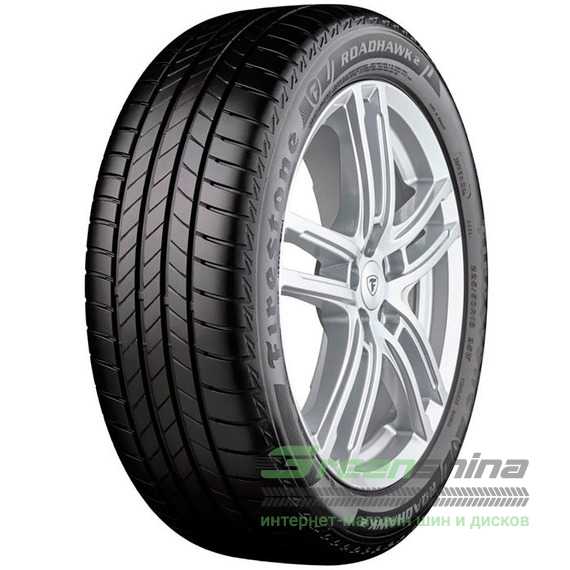 Купити Літня шина FIRESTONE Roadhawk 2 205/50R17 93Y XL