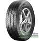 Купити Всесезонна шина UNIROYAL AllSeason Max 195/75R16C 110/108R