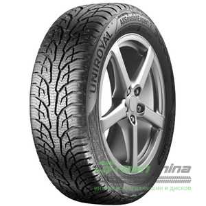 Купити Всесезонна шина UNIROYAL ALLSEASON EXPERT 2 225/55R19 103W XL