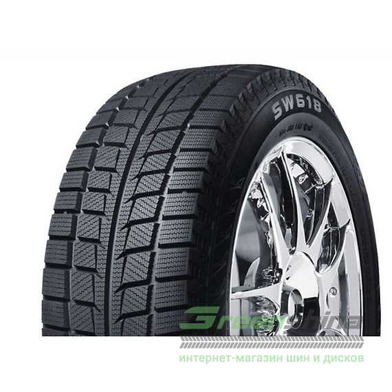 Купити Зимова шина GOODRIDE SW618 235/40R18 95V