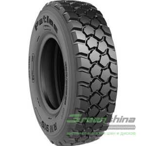 Купити Грузова шина PETLAS RM 910 (ведуча) 16.00R20 173G
