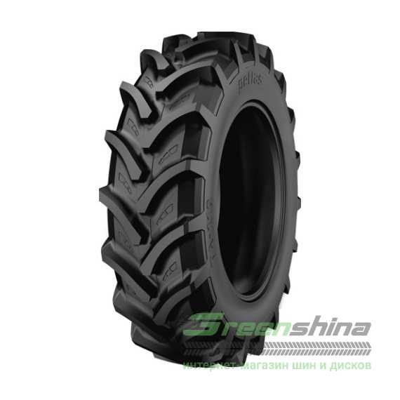 Купити Cільгосп шина PETLAS TA-110 (ведуча) 340/85R28 127A8/127B