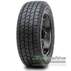 Купить Всесезонная шина CST ATS 225/65R17 102T