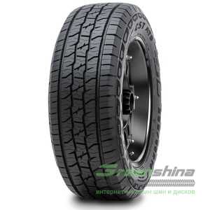 Купити Всесезонна шина CST ATS 225/65R17 102T