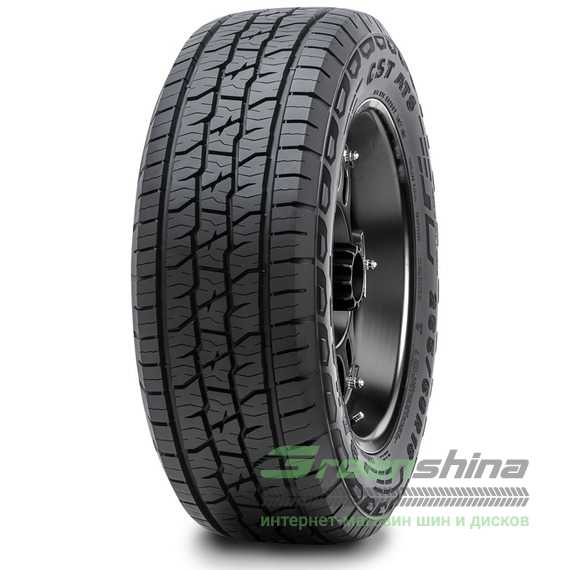Купити Всесезонна шина CST ATS 225/65R17 102T