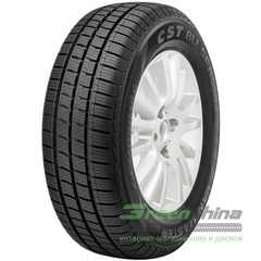 Купити Всесезонна шина CST VAN MASTER ALL SEASON ACT1 195/70R15C 104/102T
