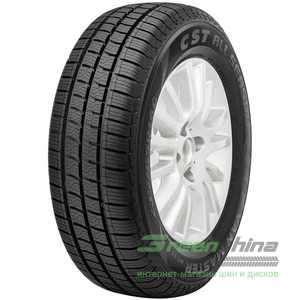 Купить Всесезонная шина CST VAN MASTER ALL SEASON ACT1 195/70R15C 104/102T