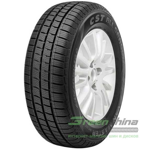 Купить Всесезонная шина CST VAN MASTER ALL SEASON ACT1 195/70R15C 104/102T
