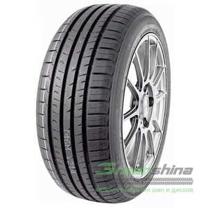 Купити Літня шина NEREUS NS-601 205/65R16 95H