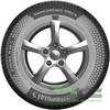 Купити Літня шина CONTINENTAL VanContact Ultra 215/60R17C 109/107T