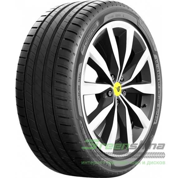 Купити Літня шина KORMORAN Summer 3 SUV 255/55R19 111V XL