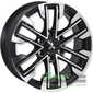 Купити Легковий диск ZW 7891 BP R18 W7.5 PCD6x139.7 ET38 DIA67.1