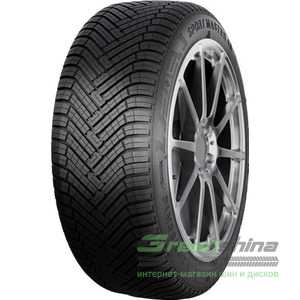 Купити Всесезонна шина LINGLONG Sport Master 4S 235/65R17 108V XL