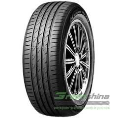 Купити Літня шина ROADSTONE N'Blue HD Plus 185/65R14 86T