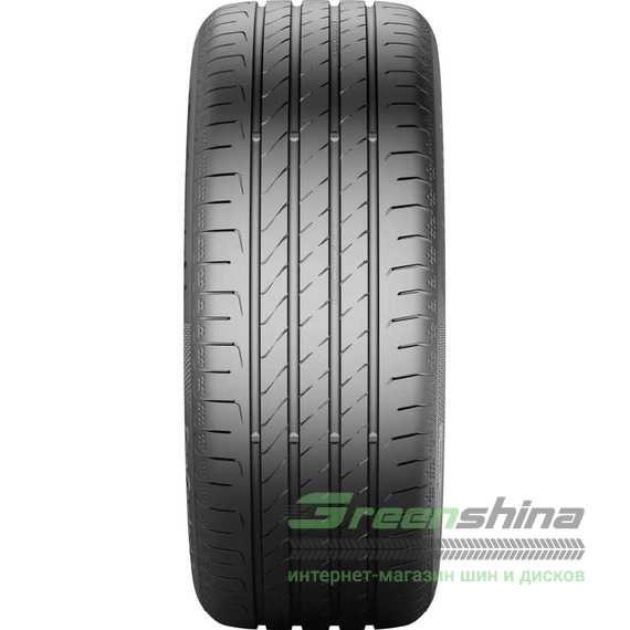 Купити Літня шина CONTINENTAL EcoContact 7 255/45R20 101H