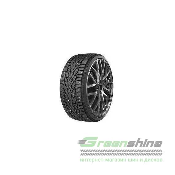 Купити Зимова шина SONIX Winter Xpro Studs 77 275/65R18 119/116Q XL (Під шип)