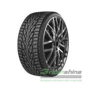 Купити Зимова шина SONIX Winter Xpro Studs 77 225/75R16 115/112Q (Під шип)