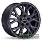 Купить Легковой диск DISLA Crystal 627 B R16 W7 PCD5x112 ET40 DIA66.6