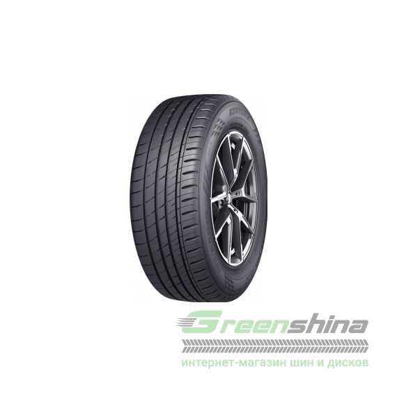 Летняя шина KUSTONE Radial P03 - Интернет-магазин шин и дисков с доставкой по Украине GreenShina.com.ua