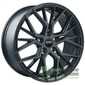 Купить Легковой диск DISLA Crystal 627 GM R16 W7 PCD5x110 ET40 DIA65.1