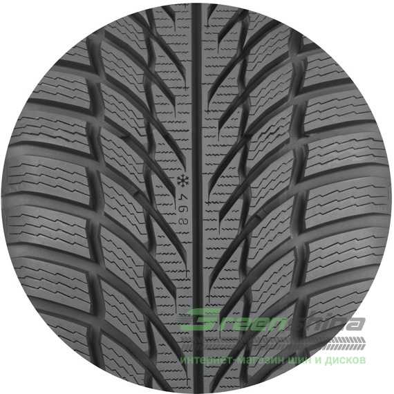Купити Зимова шина Nokian Tyres Snowproof 3P 245/45R18 100V XL