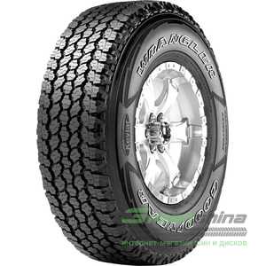 Купити Всесезонна шина GOODYEAR Wrangler AT Adventure 325/65R18 121/118T