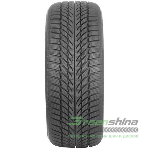Купити Зимова шина Nokian Tyres Snowproof 3P 255/55R18 109V XL