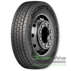 Купити Вантажна шина LEAO L202-D 305/70R19.5 148/145M