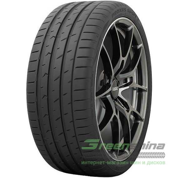 Купити Літня шина TOYO Proxes Sport 2 275/50R20 113Y XL