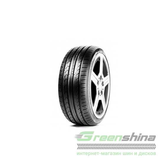 Купити Літня шина TORQUE TQ901 205/55R17 95W XL