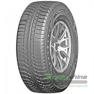Купити Зимова шина FORTUNE FSR902 155/80R13 79T