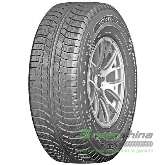 Купити Зимова шина FORTUNE FSR902 155/80R13 79T