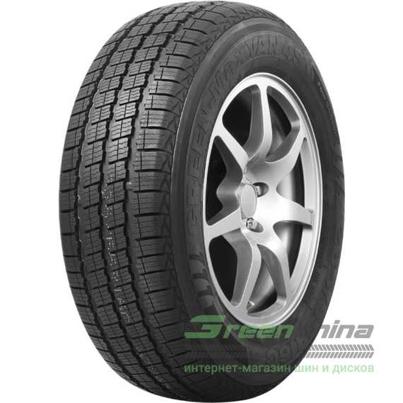 Купити Всесезонна шина LINGLONG Green-Max Van 4S 215/80R14C 112/110R