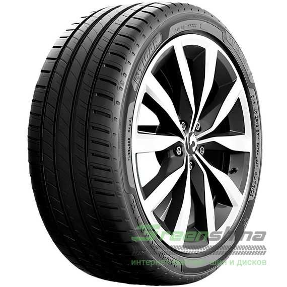 Купить Летняя шина TIGAR SUMMER 3 235/60R17 102V