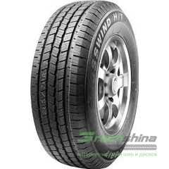 Купить Всесезонная шина LINGLONG Crosswind HT2 225/55R18 98H