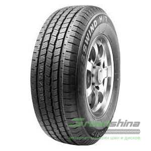 Купить Всесезонная шина LINGLONG Crosswind HT2 255/50R19 107H XL