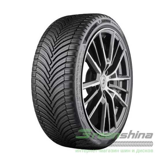 Купити Всесезонна шина BRIDGESTONE Turanza All Season 6 245/50R19 105V XL