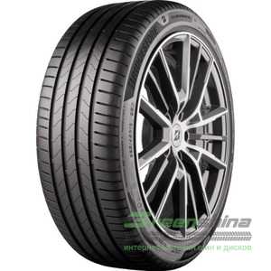 Купить Летняя шина BRIDGESTONE Turanza 6 255/35R22 102Y